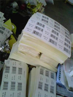 定制随州市不干胶标签 价格解析与设计图样参考大全