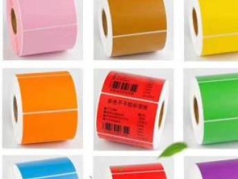 广州大沙地白图文快印 专业定制服装吊牌与不干胶标签解决方案